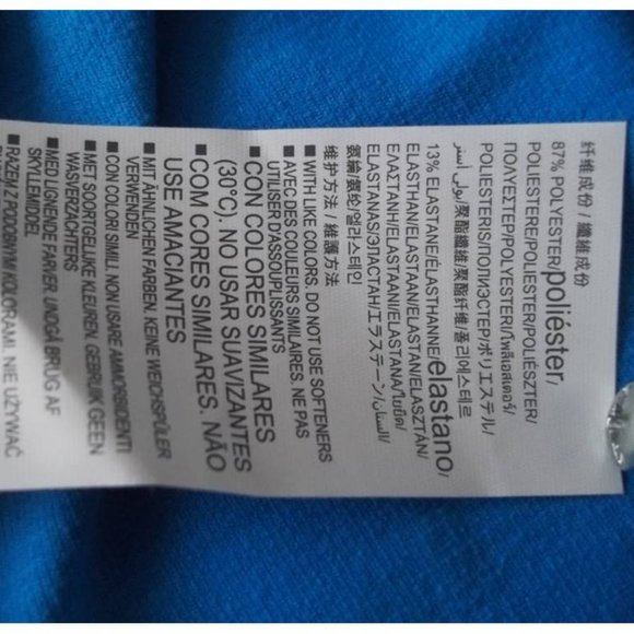 Under Armour® Cold Gear Heathered Compression Top Size XL - Picture 7 of 13